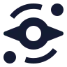 Black Hole icon preview