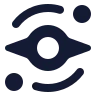 Black Hole icon preview