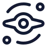 Black Hole icon preview