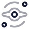 Black Hole icon preview