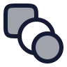 Blend icon preview