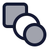 Blend icon preview
