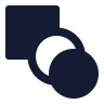 Blend icon preview