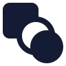 Blend icon preview