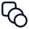 Blend icon preview