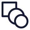 Blend icon preview
