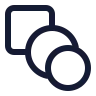 Blend icon preview