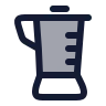 Blender icon preview