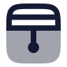 Blinds icon preview