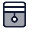 Blinds icon preview