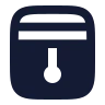 Blinds icon preview