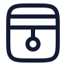 Blinds icon preview