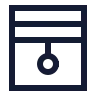 Blinds icon preview