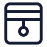 Blinds icon preview