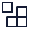 Block Game icon preview