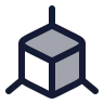 Blockchain 02 icon preview
