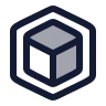 Blockchain 03 icon preview