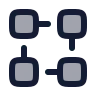 Blockchain 04 icon preview