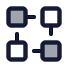 Blockchain 04 icon preview