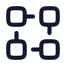 Blockchain 04 icon preview