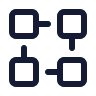Blockchain 04 icon preview