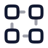Blockchain 04 icon preview
