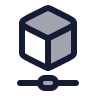 Blockchain 05 icon preview