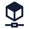 Blockchain 05 icon preview