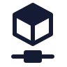 Blockchain 05 icon preview