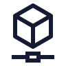 Blockchain 05 icon preview