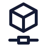 Blockchain 05 icon preview