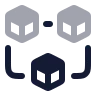 Blockchain 06 icon preview