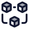 Blockchain 06 icon preview
