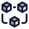 Blockchain 06 icon preview
