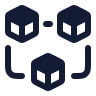 Blockchain 06 icon preview