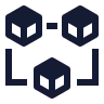 Blockchain 06 icon preview