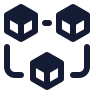 Blockchain 06 icon preview