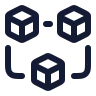 Blockchain 06 icon preview