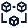 Blockchain 06 icon preview