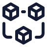 Blockchain 06 icon preview