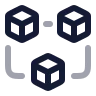 Blockchain 06 icon preview
