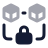 Blockchain 07 icon preview