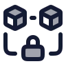 Blockchain 07 icon preview