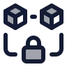 Blockchain 07 icon preview