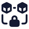Blockchain 07 icon preview
