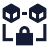 Blockchain 07 icon preview