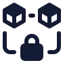 Blockchain 07 icon preview