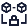 Blockchain 07 icon preview