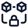 Blockchain 07 icon preview