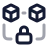 Blockchain 07 icon preview